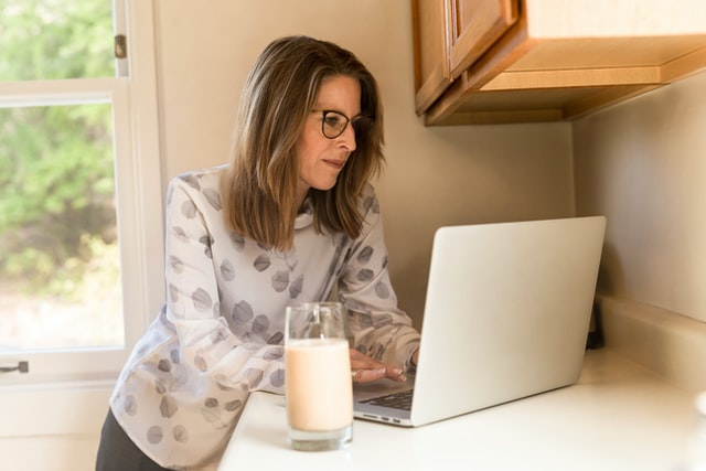 6 Reasons why work-from-home is the best for moms