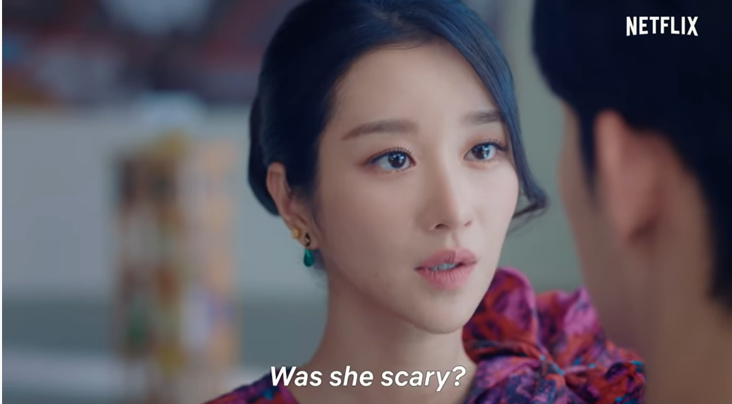 It’s Okay to Not Be Okay (2020): Finding your real face and happiness