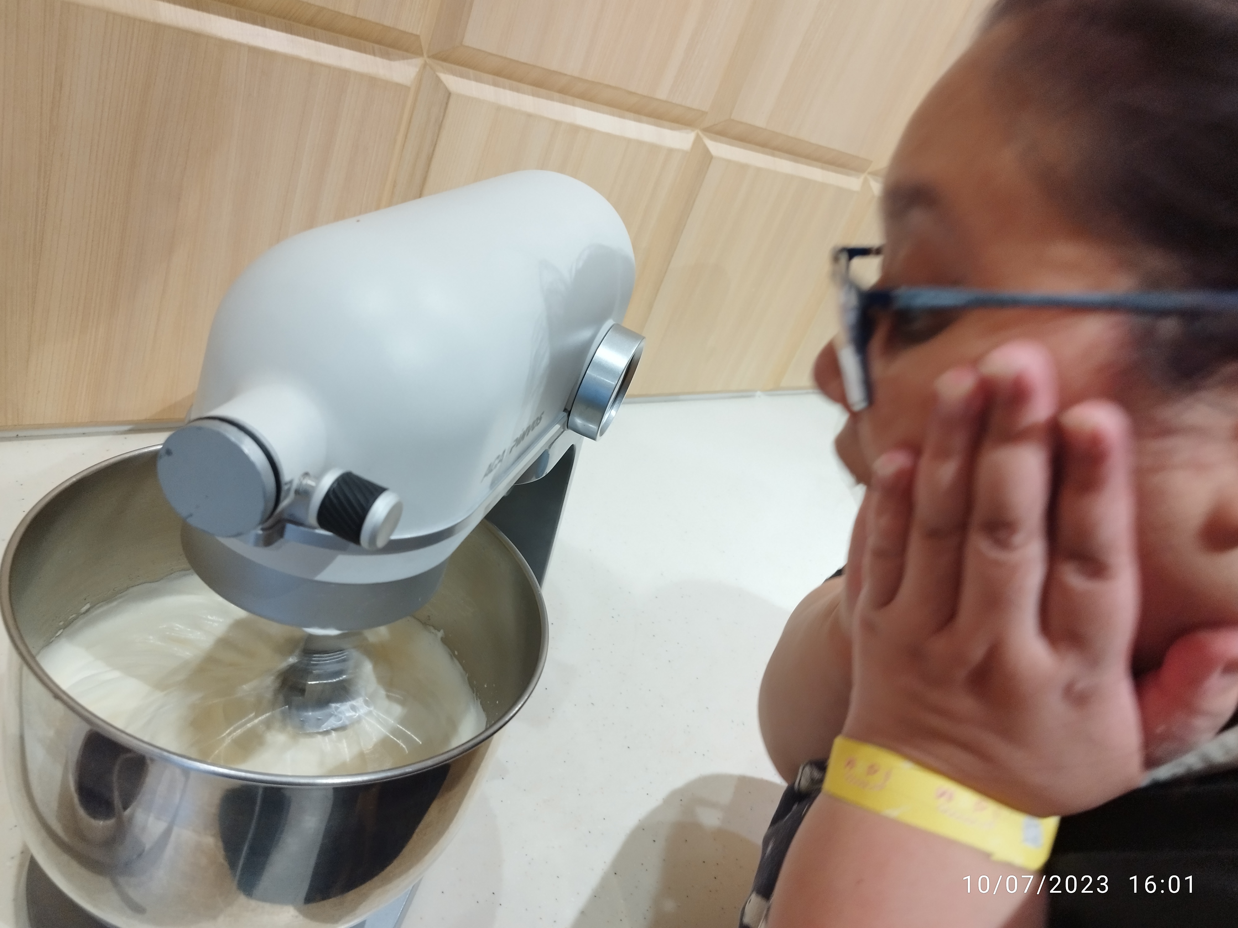 A sweet bonding experience: Our day at IDIM DIY Bakery