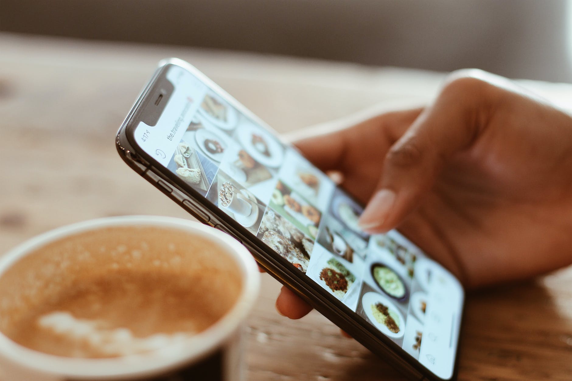 Things I learned during my social media detox and more