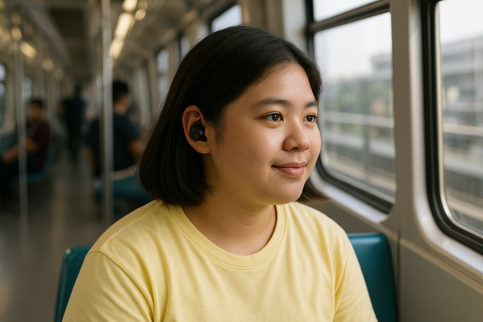 Soundcore A20i Review: The ₱600 Earbuds My Kids Actually Like (and Don’t Break in a Week)